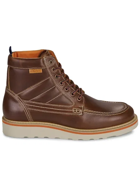 Pantofi Paul Smith maro