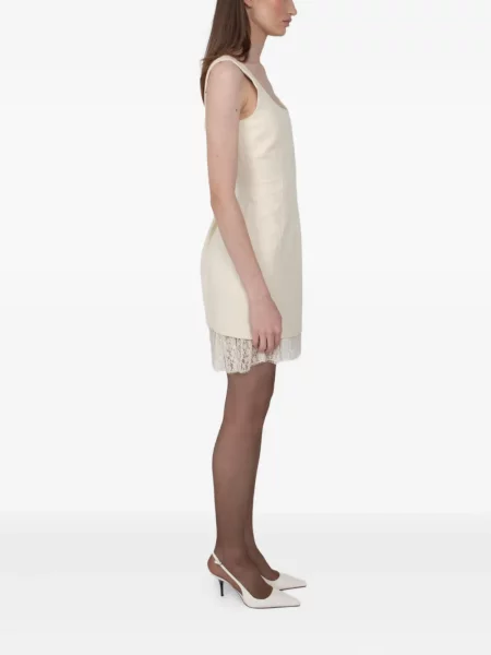 Rochie Rxquette din tweed de costum