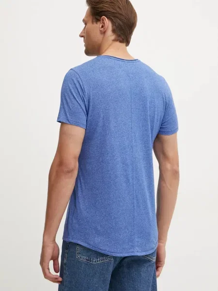 Tommy Jeans Tričko modré