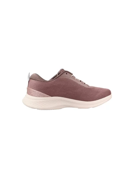 Pantofi Skechers violet
