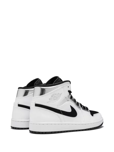 Sneakersy Jordan Air Jordan 1 białe