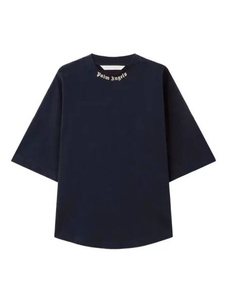Tricou Palm Angels albastru