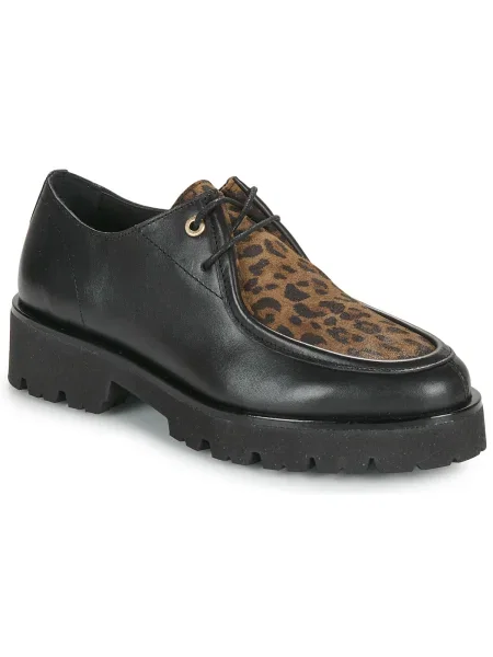 Pantofi Jb Martin negru