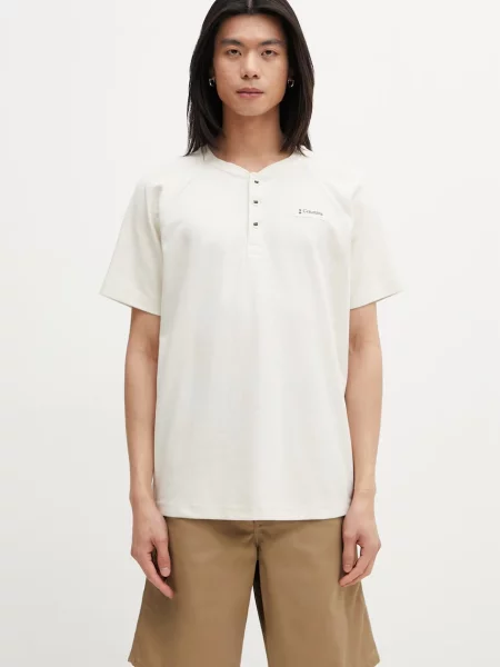 Columbia Acker Rock tricou cu de bărbați