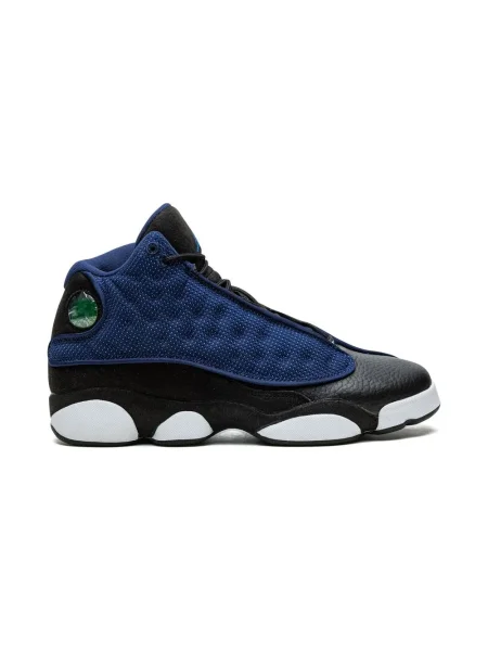 Sneakersy dziecięce Jordan Air Jordan 13 niebieskie