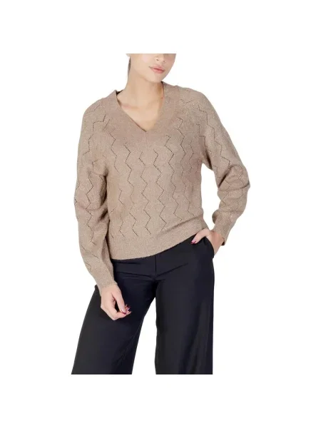 Bluză Jacqueline De Yong negru