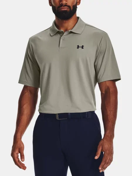 Tricou polo Under Armour