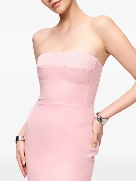Rochie V:pm Atelier din tul roz