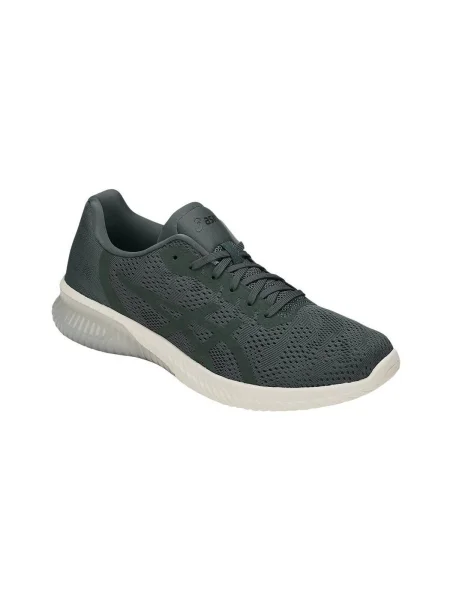Pantofi Asics verde