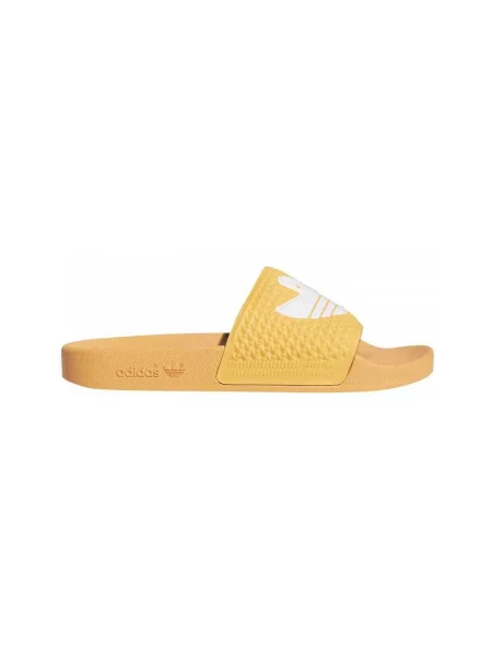 Pantofi Adidas portocaliu