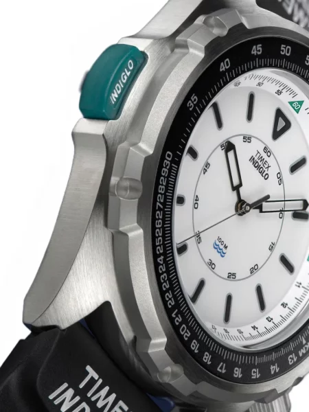 Ceas Timex alb