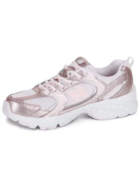 Tenisky New Balance 530 ružová