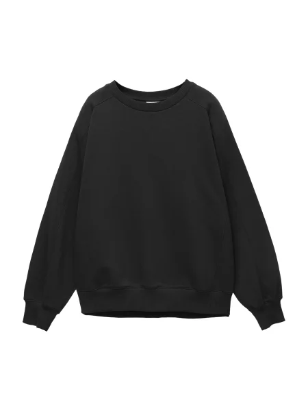 Geacă Pull&bear negru