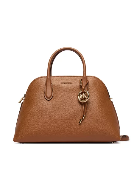 MICHAEL Michael Kors Дамска чанта кафяв