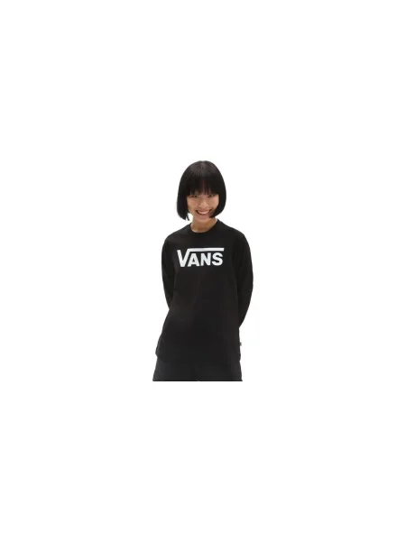 Geacă Vans negru