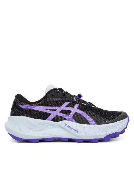 Маратонки за бягане Asics Trabuco 14 черен