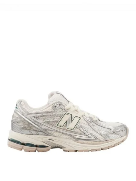 New Balance Sportcipők szürke