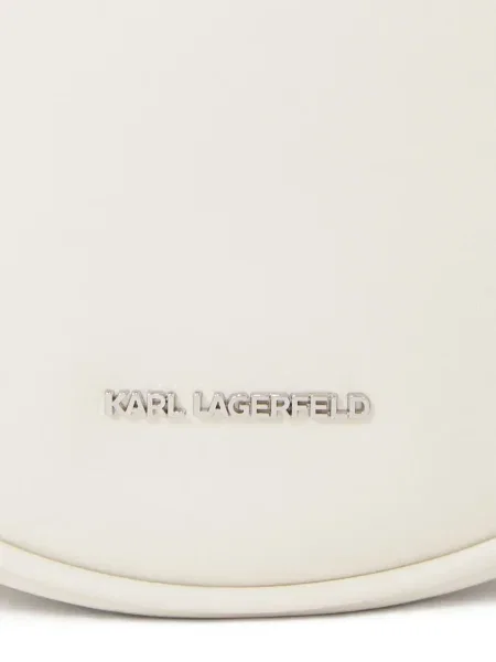 Body Karl Lagerfeld alb