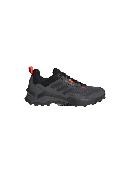 Pantofi Adidas gri