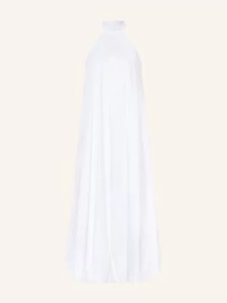 Undress Code Sukienka Lana weiss biała