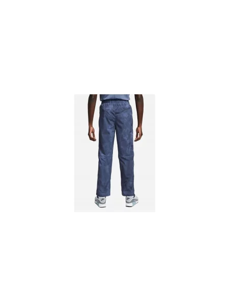 Nadrág Nike kék