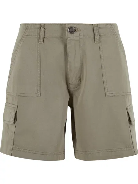 Urban Classics Pantaloni cu oliv
