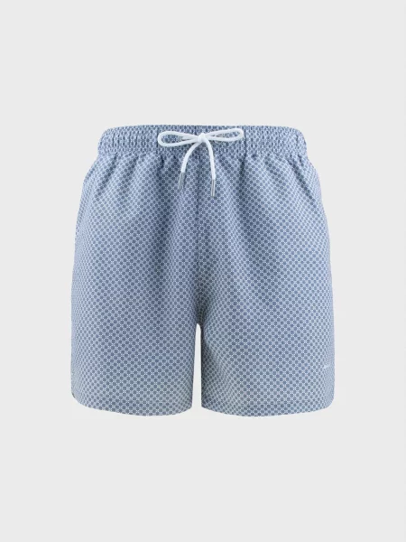 Шорти Gant з принтом