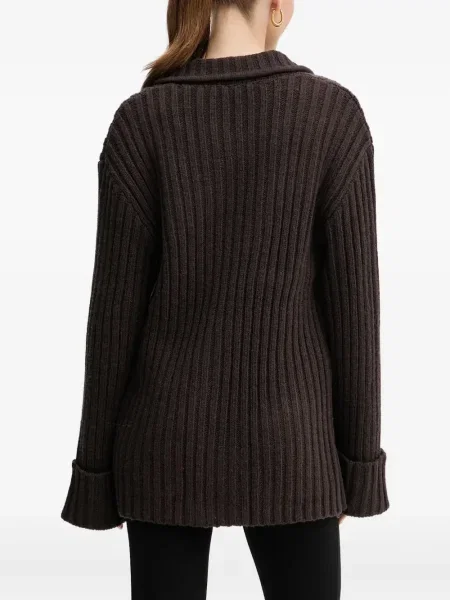 Cardigan Silvian Heach maro