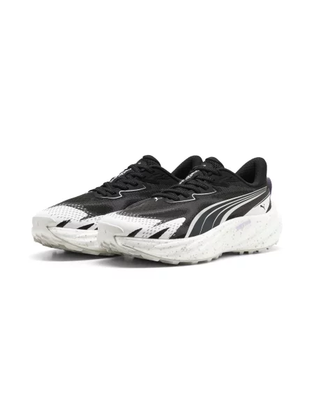 PUMA buty do biegania w terenie Velocity NITRO™ Akcesoria czarny