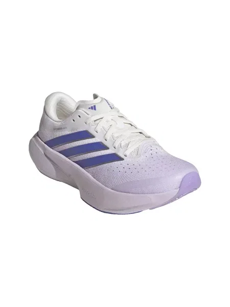 Pantofi Adidas alergare violet