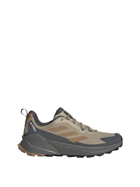 ADIDAS TERREX Pantofi Trailmaker închis / maro / gri închis bej