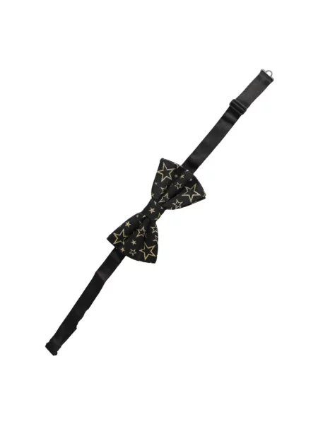Krawat Dolce And Gabbana czarny