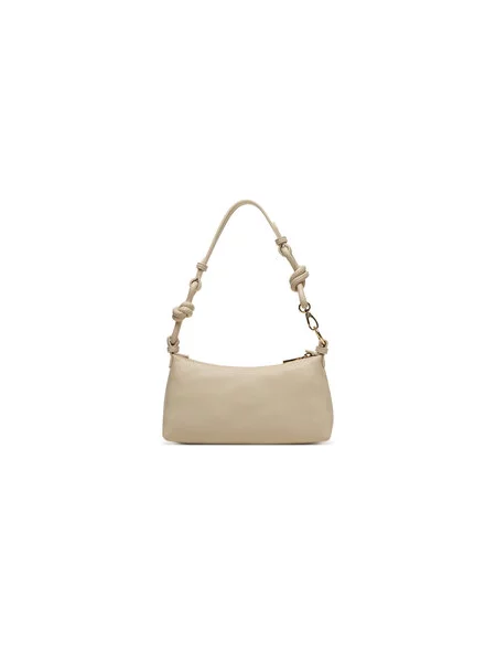 Rankinė LOVE MOSCHINO Kreminė