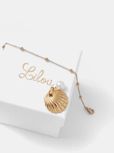 Браслет Lilou Shell