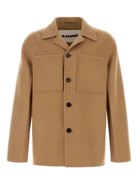 Кашмирено яке Jil Sander