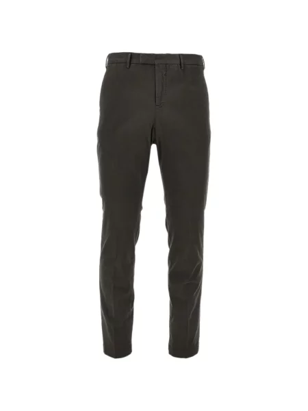 Pantaloni chino Pt Torino gri