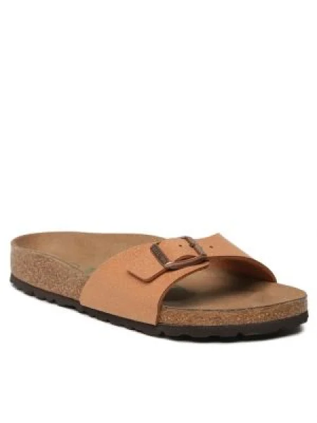 Pantofi Birkenstock portocaliu