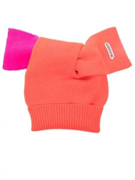 Beanie Jw Anderson portocaliu