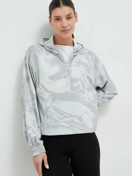 Anorák Calvin Klein zöld