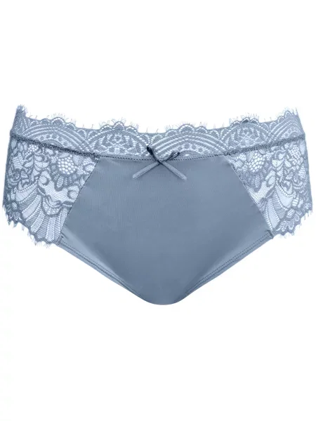 SugarShape Tanga porumbel albastru