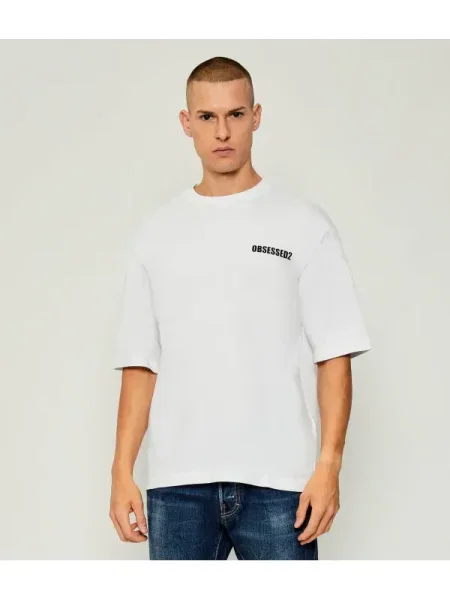 Tricou alb
