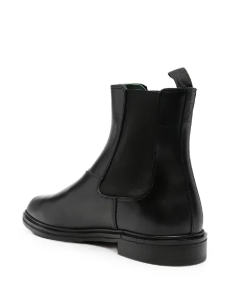 Botine Vinny's negru