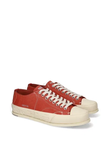 Sneakerși Premiata roșu