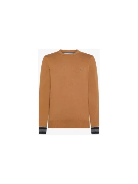 Pulover Sun68 maro
