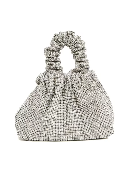 Torebka Twentyfourhaitch szara