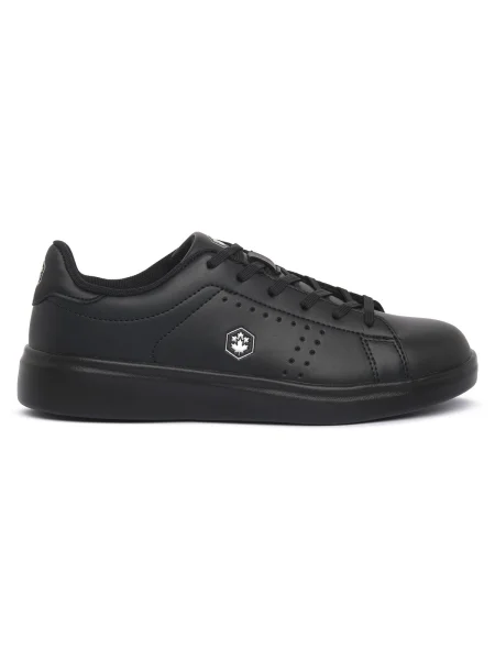 Pantofi Lumberjack negru