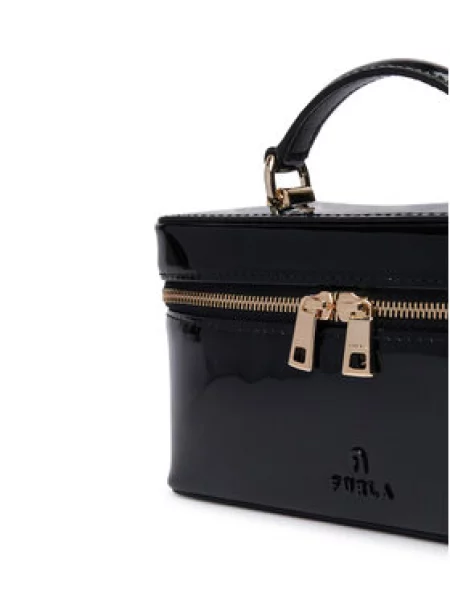 Torbica Furla Camelia Micro crna