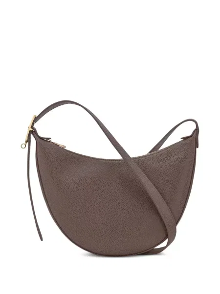 Body Longchamp hnědý