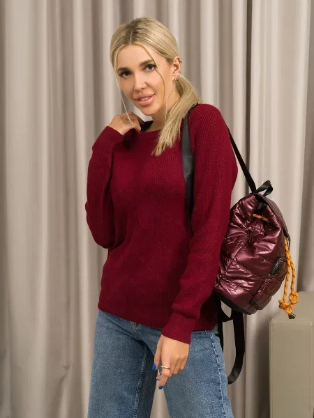 ISSA Plus ­ Рюкзаки фіолетовий