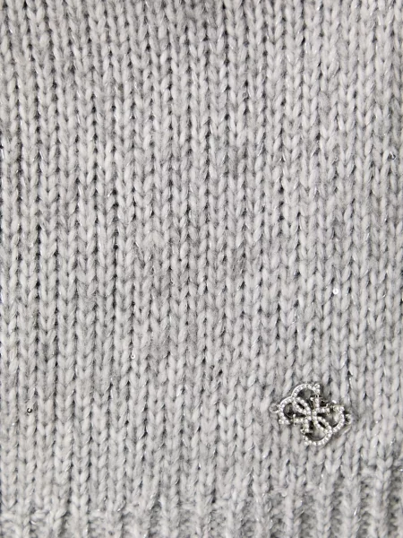 Шерстяной свитер Guess